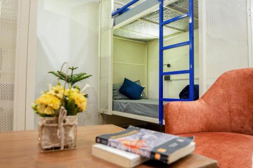 Imagen de la habitación del Shalom Backpackers Mussoorie. Foto 20