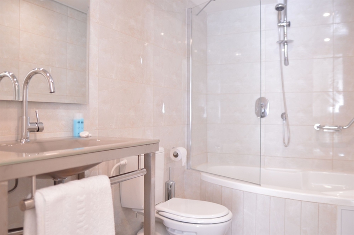 Imagen de la habitación del Shamai Suites Jerusalem. Foto 2