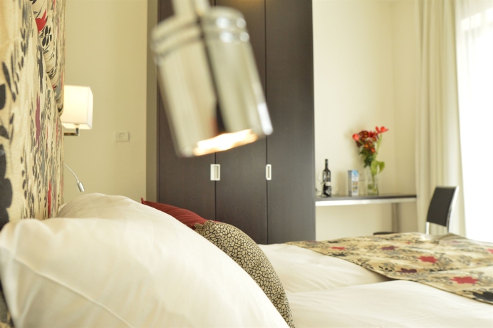 Imagen de la habitación del Shamai Suites Jerusalem. Foto 11