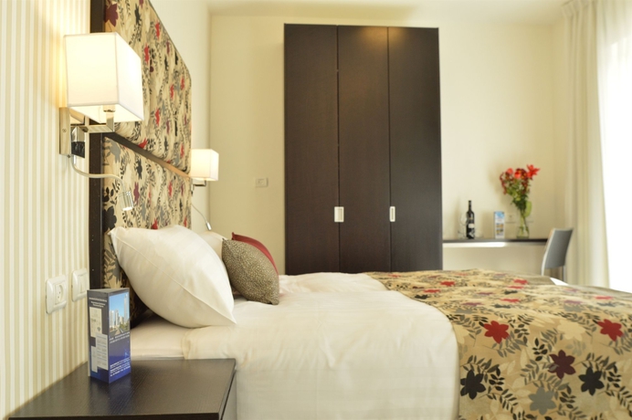 Imagen de la habitación del Shamai Suites Jerusalem. Foto 14