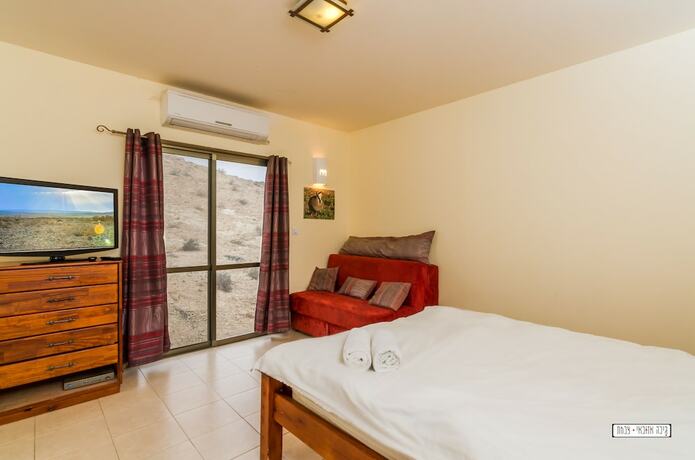 Imagen de la habitación del Shamballa Ezuz. Foto 12