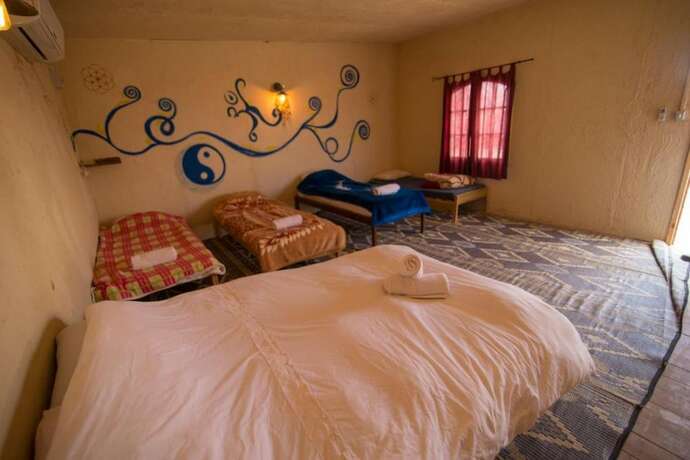 Imagen general del Shamballa Ezuz. Foto 2