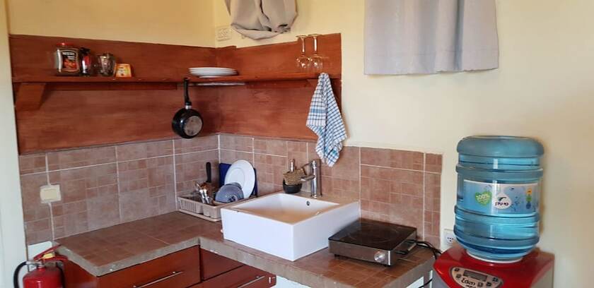 Imagen general del Shamballa Ezuz. Foto 3