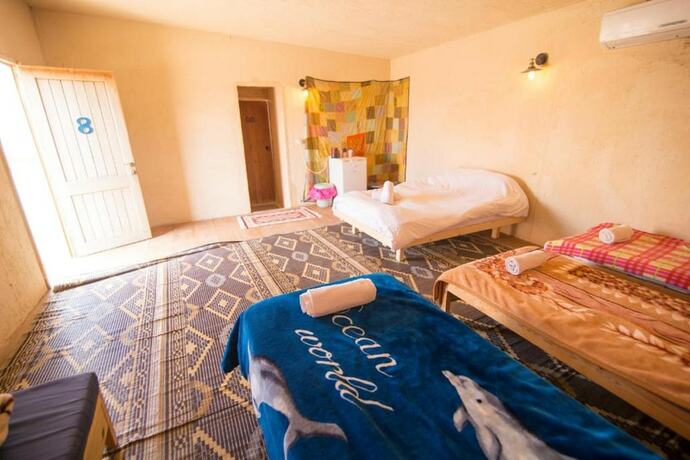 Imagen general del Shamballa Ezuz. Foto 4