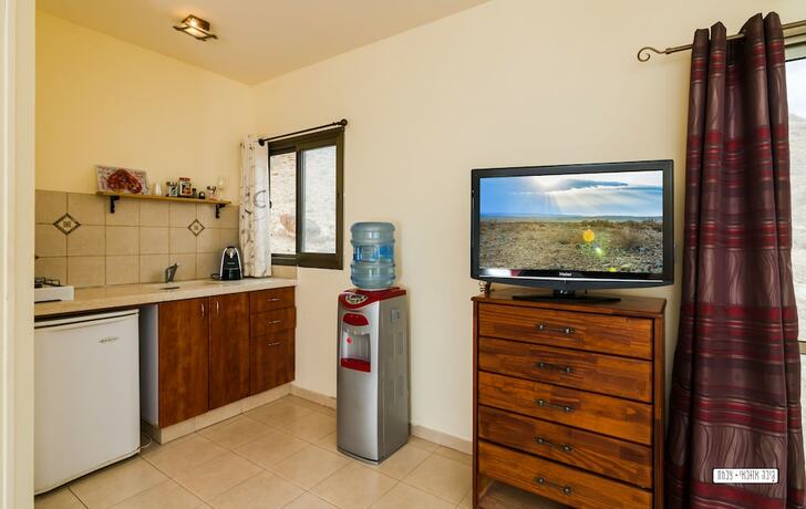 Imagen de la habitación del Shamballa Ezuz. Foto 15