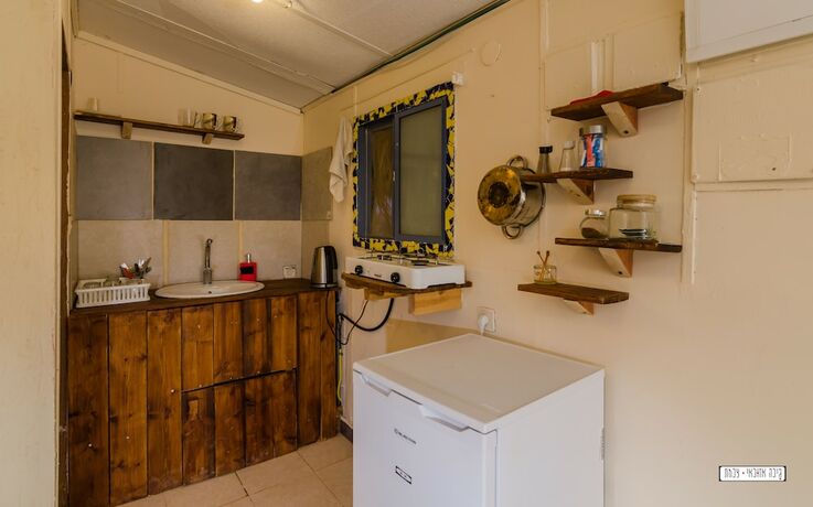 Imagen de la habitación del Shamballa Ezuz. Foto 16