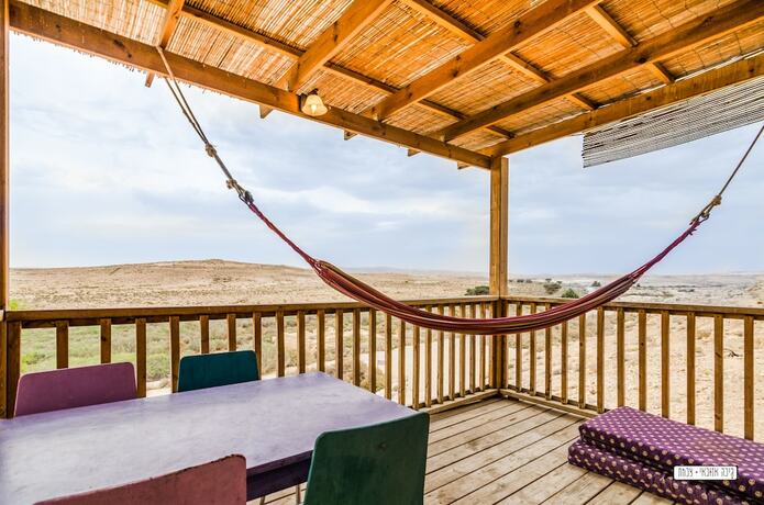 Imagen de la habitación del Shamballa Ezuz. Foto 18