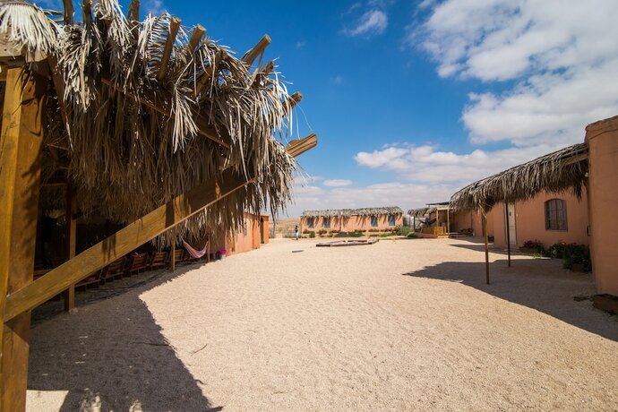 Imagen general del Shamballa Ezuz. Foto 9