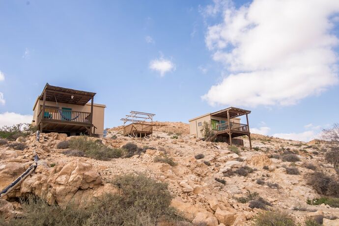 Imagen de la habitación del Shamballa Ezuz. Foto 19