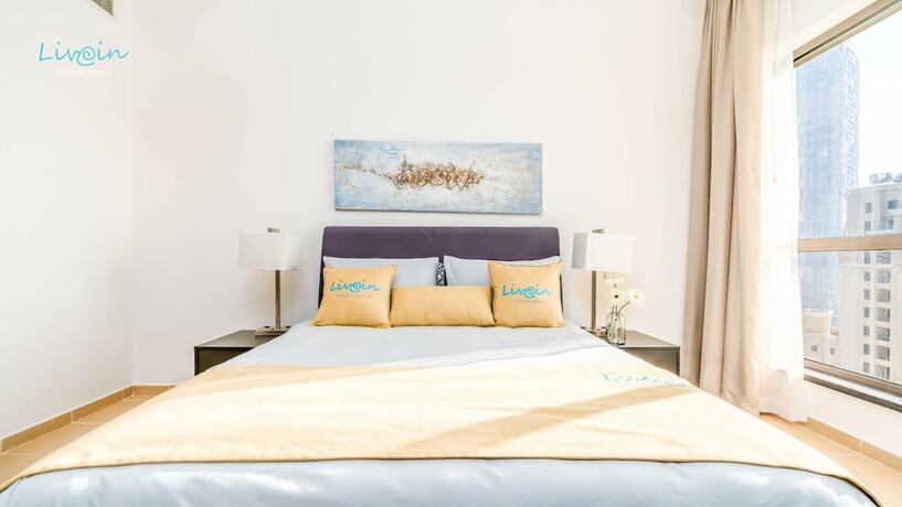 Imagen de la habitación del Shams 1. Foto 16