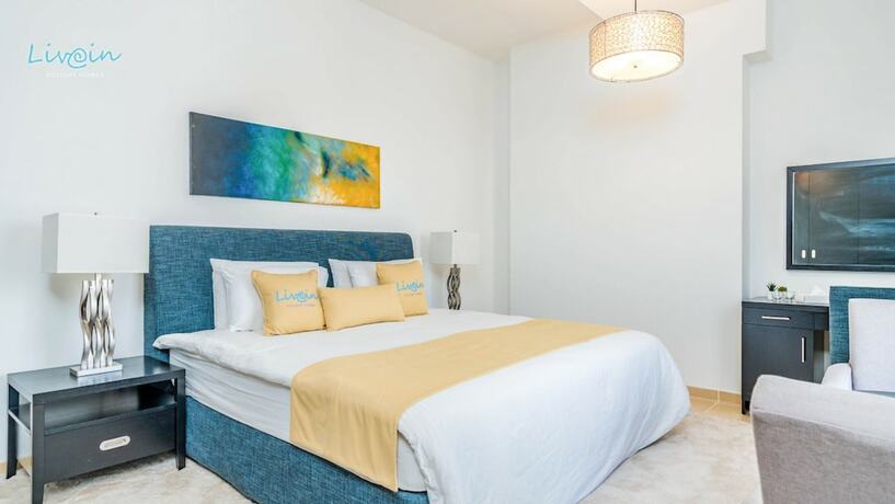 Imagen de la habitación del Shams 1. Foto 17