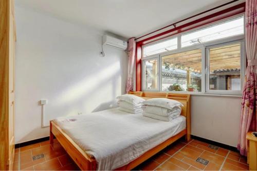 Imagen de la habitación del Shan Mu Yan Country House. Foto 6