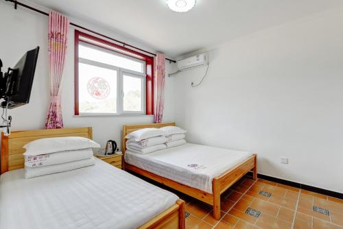 Imagen general del Shan Mu Yan Country House. Foto 1