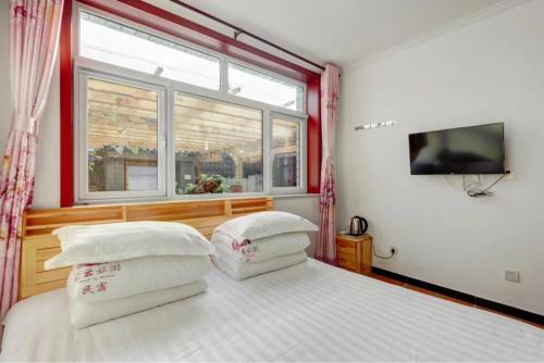 Imagen general del Shan Mu Yan Country House. Foto 2