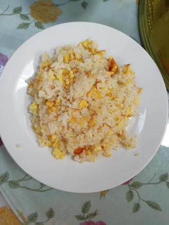 Imagen general del Shan Mu Yan Country House. Foto 3