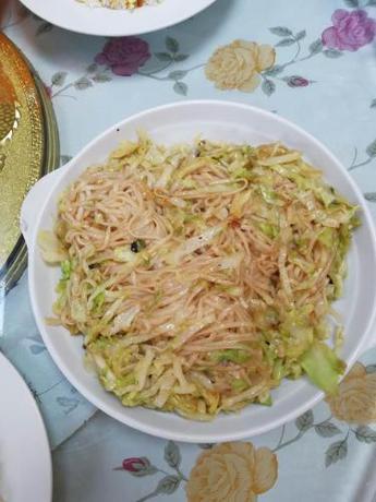 Imagen general del Shan Mu Yan Country House. Foto 4