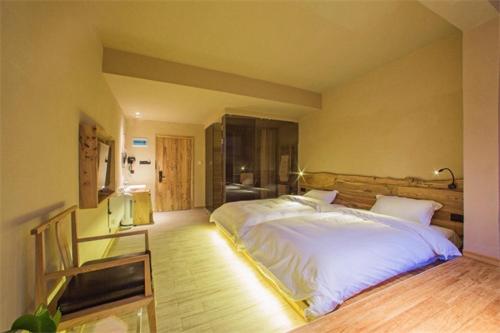 Imagen de la habitación del Shan She .cha Ji. Foto 7