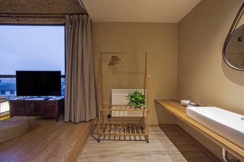 Imagen de la habitación del Shan She .cha Ji. Foto 8