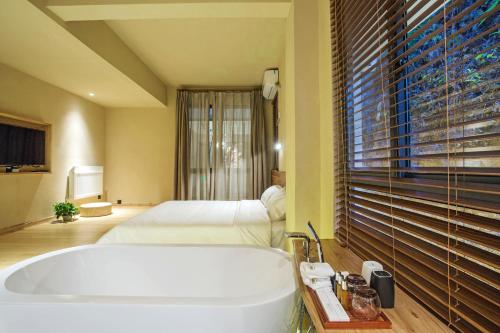 Imagen de la habitación del Shan She .cha Ji. Foto 9