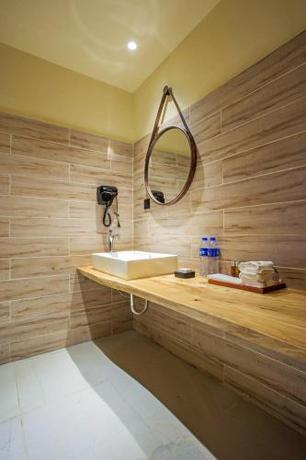 Imagen general del Shan She .cha Ji. Foto 4