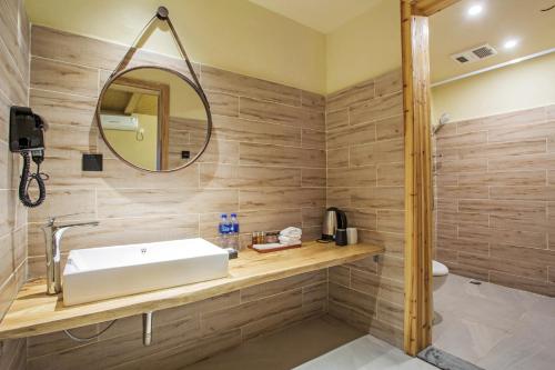 Imagen general del Shan She .cha Ji. Foto 5