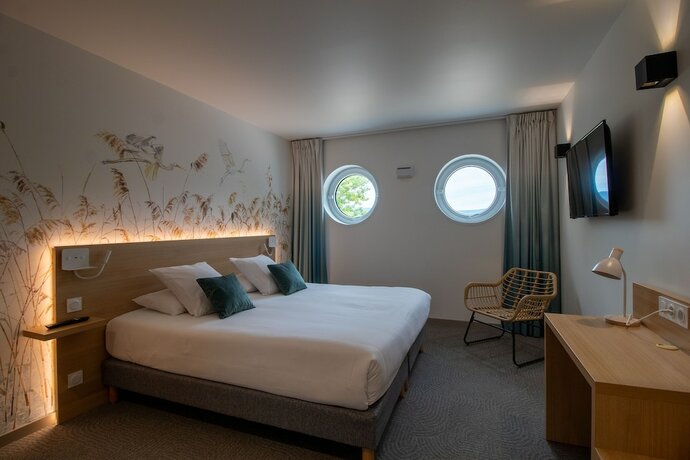 Imagen de la habitación del Shana Hotel and Residence. Foto 14
