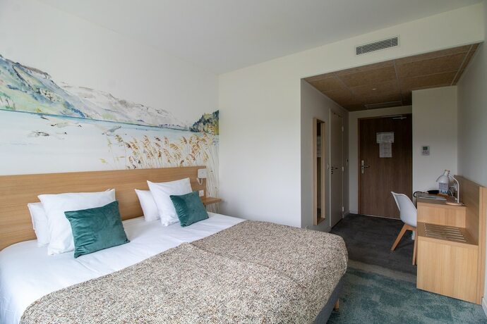 Imagen general del Shana Hotel and Residence. Foto 7