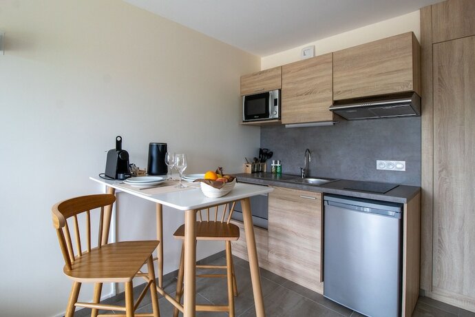 Imagen de la habitación del Shana Hotel and Residence. Foto 16