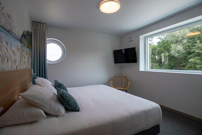 Imagen general del Shana Hotel and Residence. Foto 9