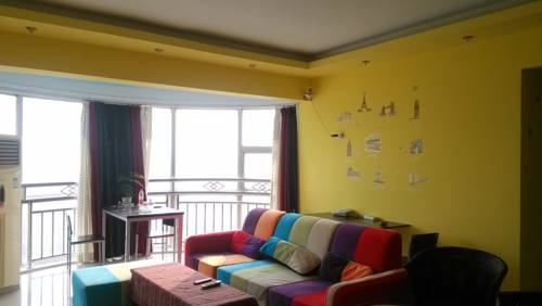 Imagen de la habitación del Shangjian Capsule Hotel. Foto 4