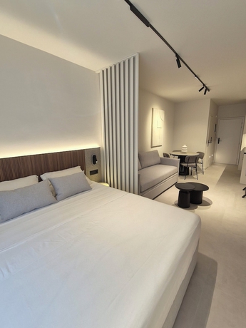 Imagen de la habitación del Shape Suites Athens. Foto 1