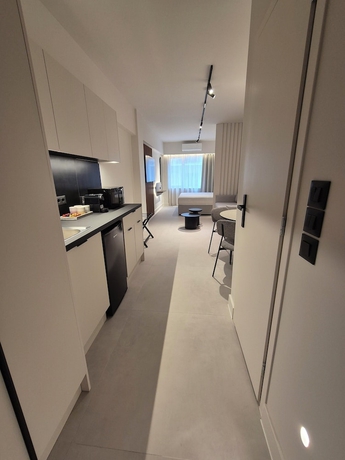Imagen de la habitación del Shape Suites Athens. Foto 5