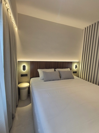 Imagen de la habitación del Shape Suites Athens. Foto 6