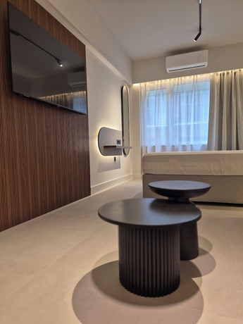 Imagen de la habitación del Shape Suites Athens. Foto 7