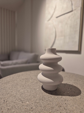 Imagen de la habitación del Shape Suites Athens. Foto 9