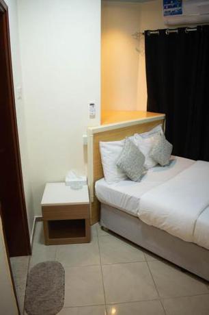 Imagen general del Sharjah plaza Hotel. Foto 4