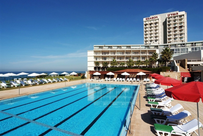 Imagen general del Sharon Hotel Herzliya. Foto 1