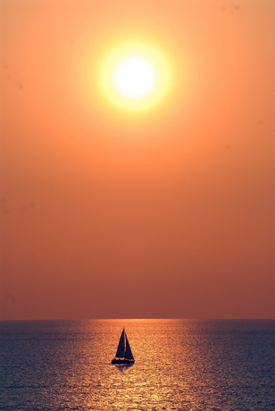 Imagen de los exteriores del Sharon Hotel Herzliya. Foto 9