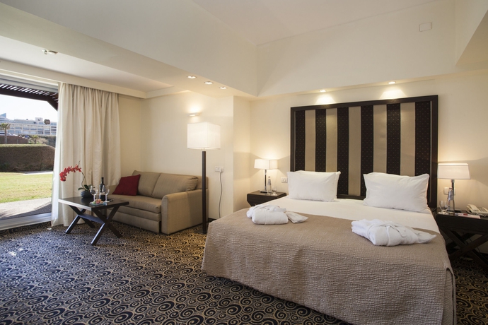 Imagen de la habitación del Sharon Hotel Herzliya. Foto 3