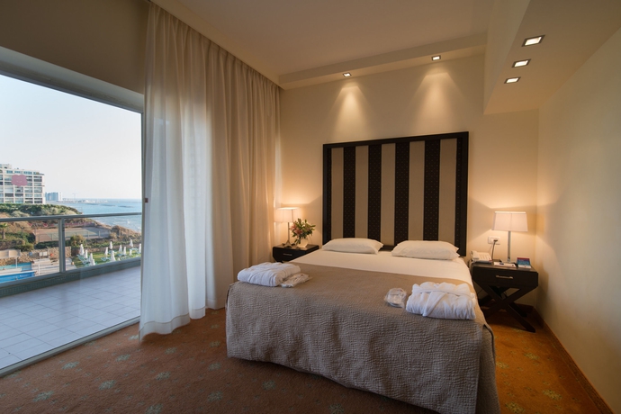 Imagen de la habitación del Sharon Hotel Herzliya. Foto 4