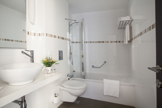 Imagen de la habitación del Sharon Hotel Herzliya. Foto 5