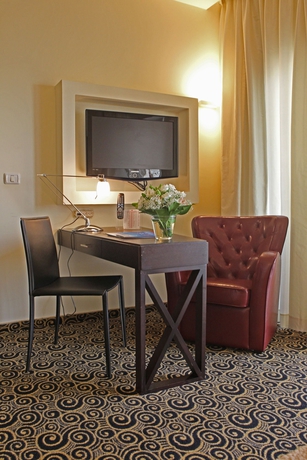 Imagen de la habitación del Sharon Hotel Herzliya. Foto 6