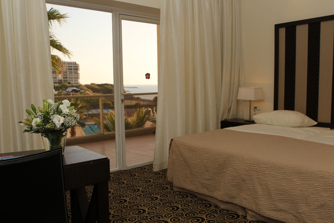 Imagen de la habitación del Sharon Hotel Herzliya. Foto 7