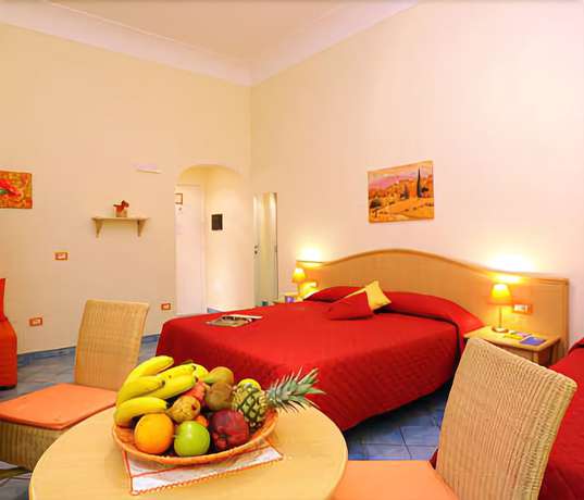 Imagen de la habitación del Sharon House. Foto 2