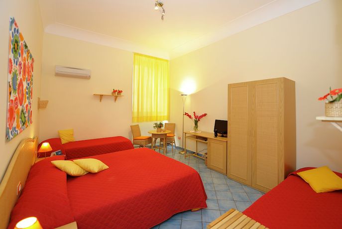 Imagen de la habitación del Sharon House. Foto 3