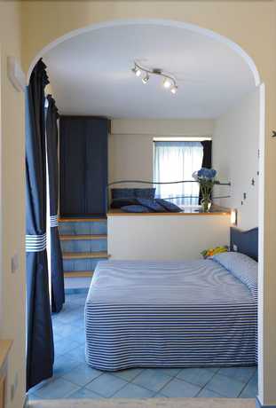 Imagen de la habitación del Sharon House. Foto 6