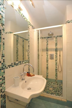 Imagen de la habitación del Sharon House. Foto 7