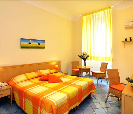 Imagen de la habitación del Sharon House. Foto 8