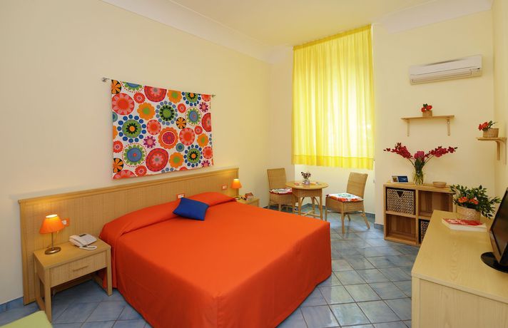 Imagen de la habitación del Sharon House. Foto 9