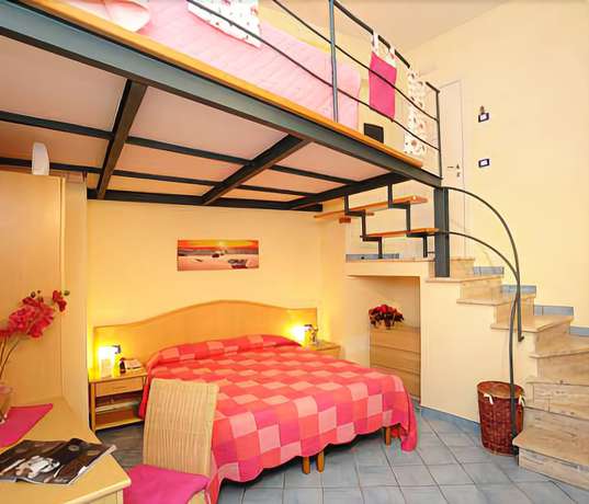 Imagen de la habitación del Sharon House. Foto 10